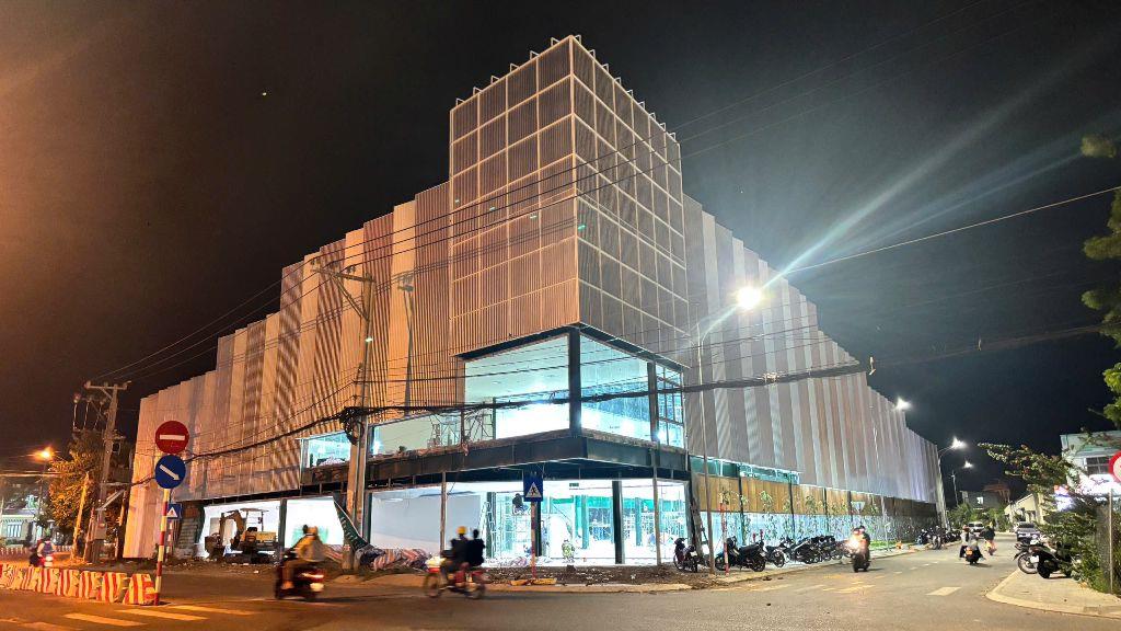  đất nền KĐT Phủ Hà – lõi trung tâm TP Phan Rang – Ninh Thuận