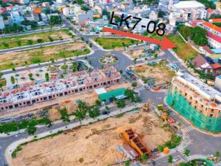  ĐẤT NỀN TRUNG TÂM PHAN RANG - NAM KHÁNH HÒA ( NINH THUẬN CŨ )