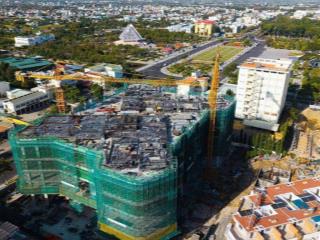 Sở hữu căn hộ cao cấp ngay Quảng trường 16/4 – Nam Khánh Hòa.