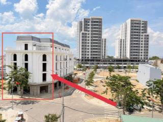CƠ HỘI HIẾM – DUY NHẤT 1 CĂN GÓC SHophouse 5 TẦNG ĐẸP NHẤT KĐT MỚI PHỦ HÀ – NAM KHÁNH HÒA