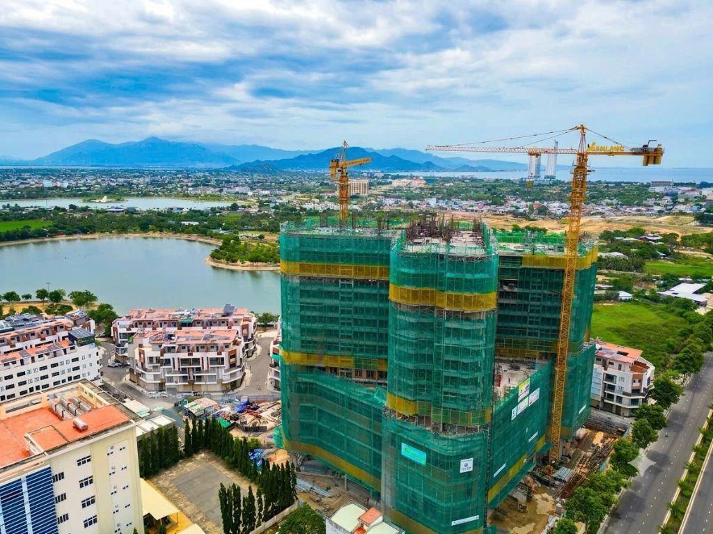 CĂN HỘ 4⭐ HACOM TOWER NINH THUẬN – SỞ HỮU LÂU DÀI, THANH TOÁN CHỈ TỪ 1%/THÁNG
