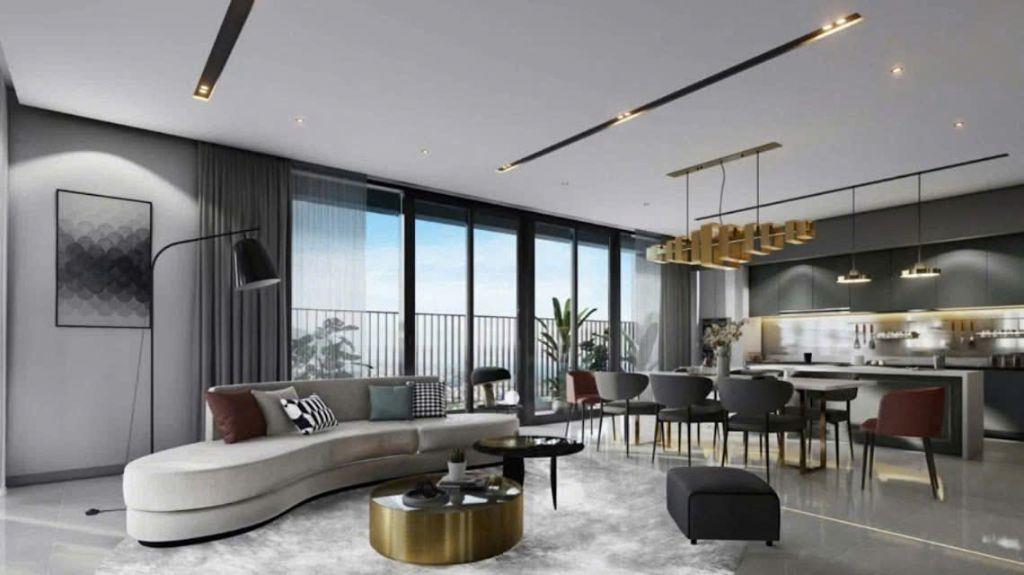  CĂN HỘ 4⭐ HACOM TOWER – SỞ HỮU LÂU DÀI, THANH TOÁN CHỈ TỪ 1%/THÁNG