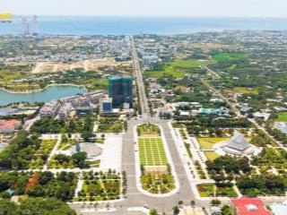 Căn hộ biển Hacom Tower Ninh Thuận – Giá tốt, chính sách thanh toán cực nhẹ 