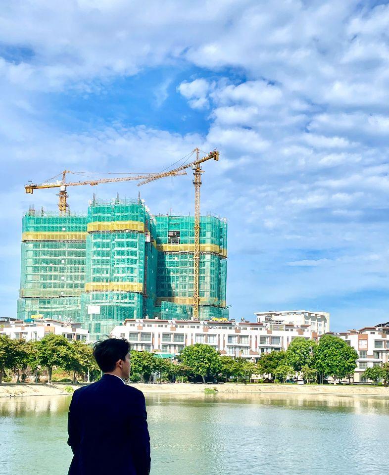 Căn hộ biển Hacom Tower Ninh Thuận – Giá tốt, chính sách thanh toán cực nhẹ 