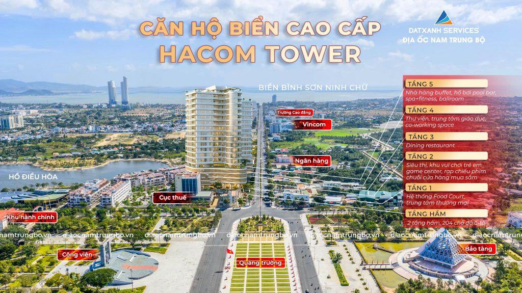 SỞ HỮU CĂN HỘ BIỂN CAO CẤP CHỈ VỚI KHOẢN THANH TOÁN NHỎ MỖI THÁNG
