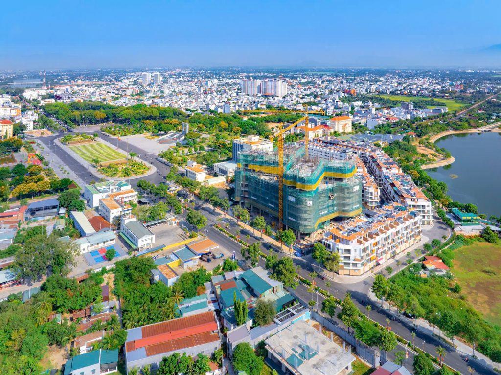  SỞ HỮU CĂN HỘ BIỂN CAO CẤP CHỈ VỚI KHOẢN THANH TOÁN NHỎ MỖI THÁNG