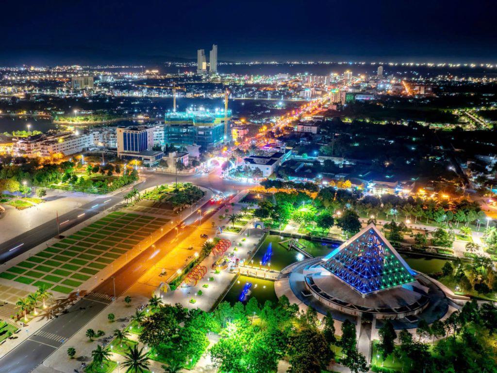  SỞ HỮU CĂN HỘ BIỂN CAO CẤP CHỈ VỚI KHOẢN THANH TOÁN NHỎ MỖI THÁNG
