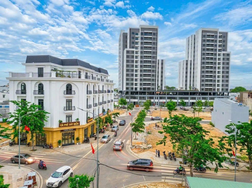  SHOPHOUSE MK PHỦ HÀ – CHỈ TỪ 3,3 TỶ SỞ HỮU NGAY 