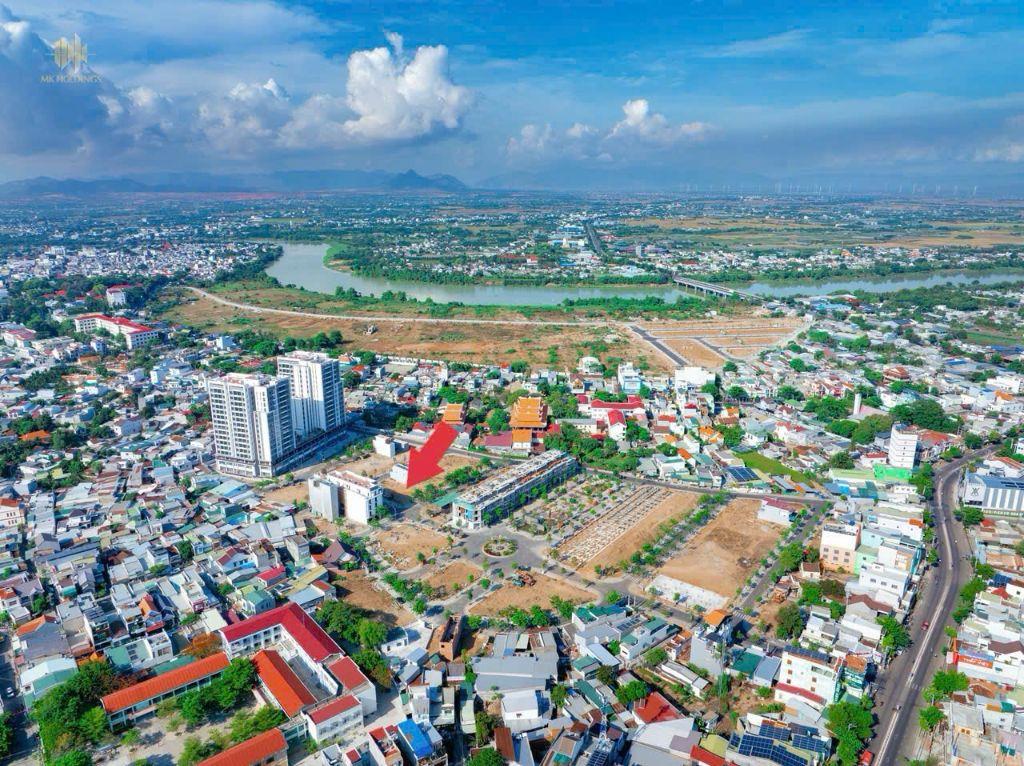  SHOPHOUSE MK PHỦ HÀ – CHỈ TỪ 3,3 TỶ SỞ HỮU NGAY 