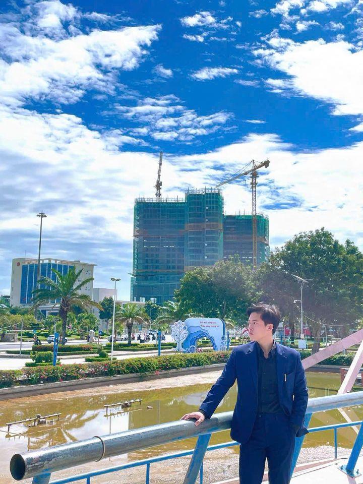 CĂN HỘ BIỂN CAO CẤP 4 SAO – HACOM TOWER - NINH THUẬN