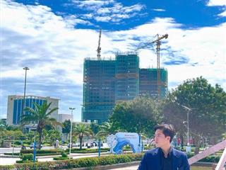 tổng giá 1.5xx tỷ đã có thể MUA ĐỨT căn hộ cao cấp 4 sao ngay trung tâm Phan Rang.
