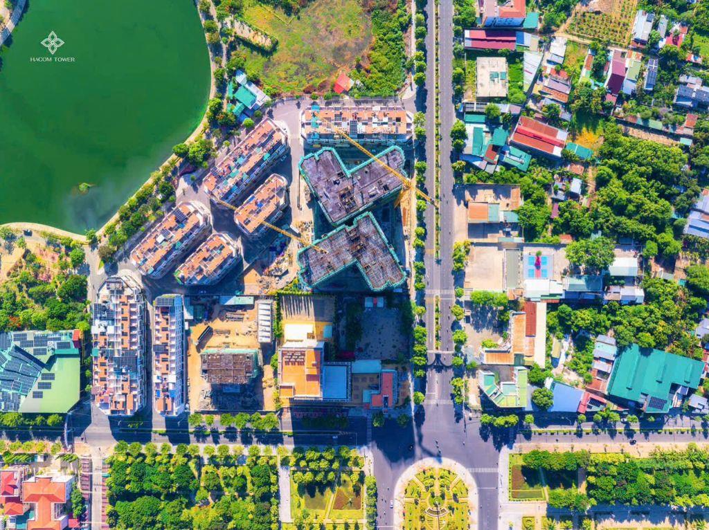 tổng giá 1.5xx tỷ đã có thể MUA ĐỨT căn hộ cao cấp 4 sao ngay trung tâm Phan Rang.