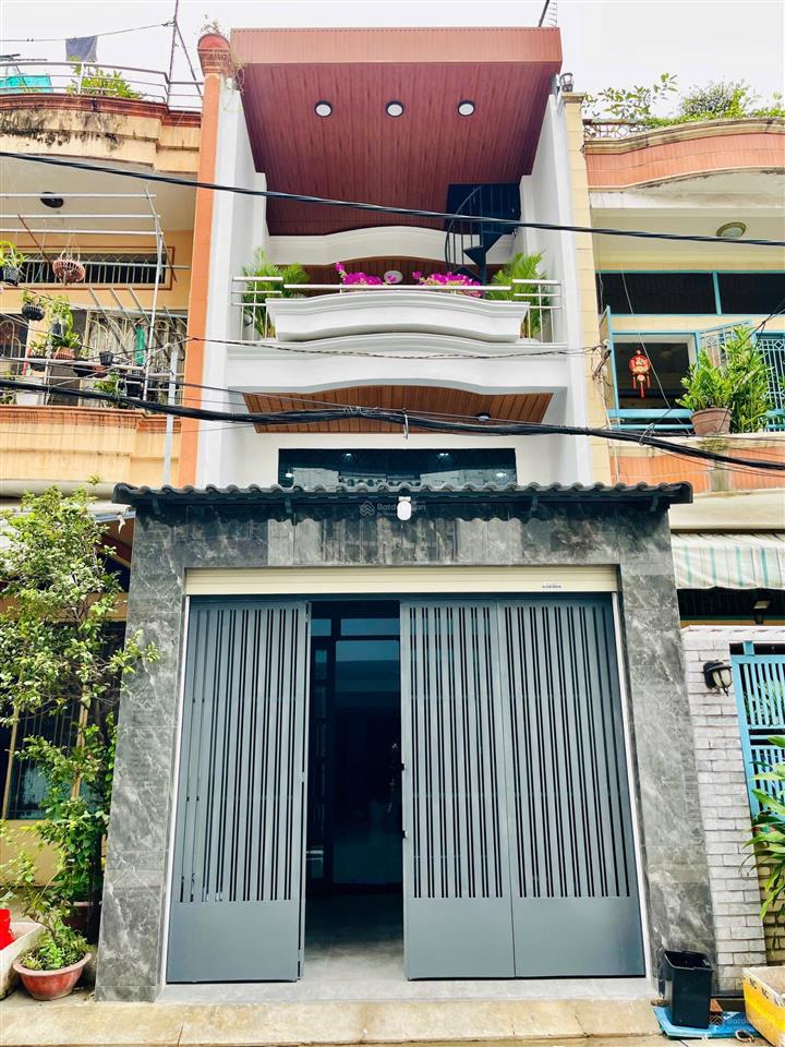 Bán nhà mặt phố 73m2, giá 11,5 tỷ tại tân thành, quận tân phú, hồ chí minh, hàng hiếm tại uy tín