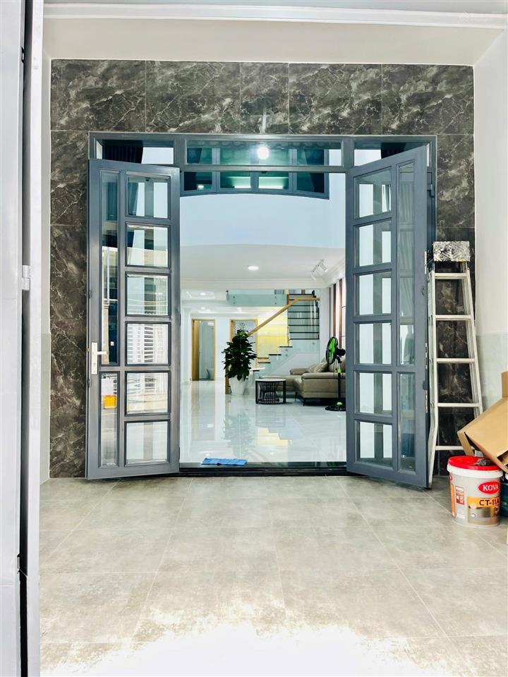 Bán nhà mặt phố 73m2, giá 11,5 tỷ tại tân thành, quận tân phú, hồ chí minh, hàng hiếm tại uy tín