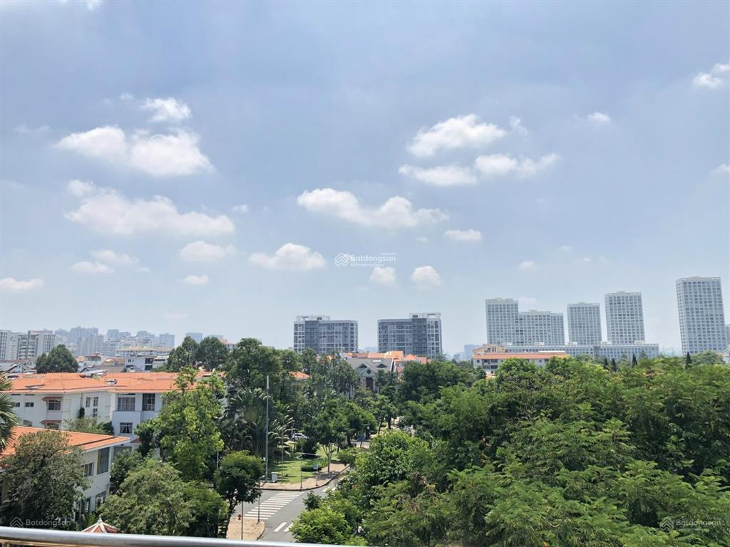 Bán tophouse nam phúc thoáng mát, rộng rãi, view đẹp