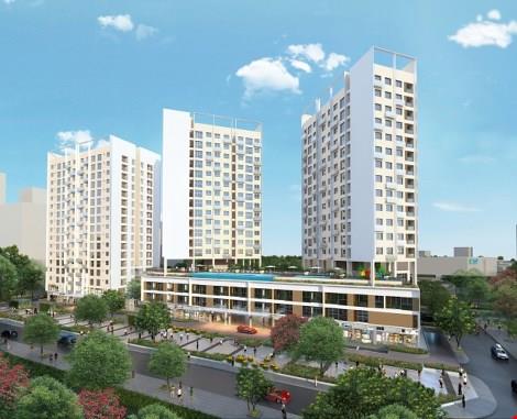 Bán tophouse nam phúc thoáng mát, rộng rãi, view đẹp