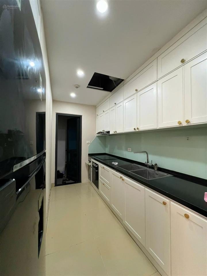 Chính chủ  bán căn 02 ngủ 02 wc tòa s3 tầng 22 full nội thất  giá 7,3 tỷ (bao phí)