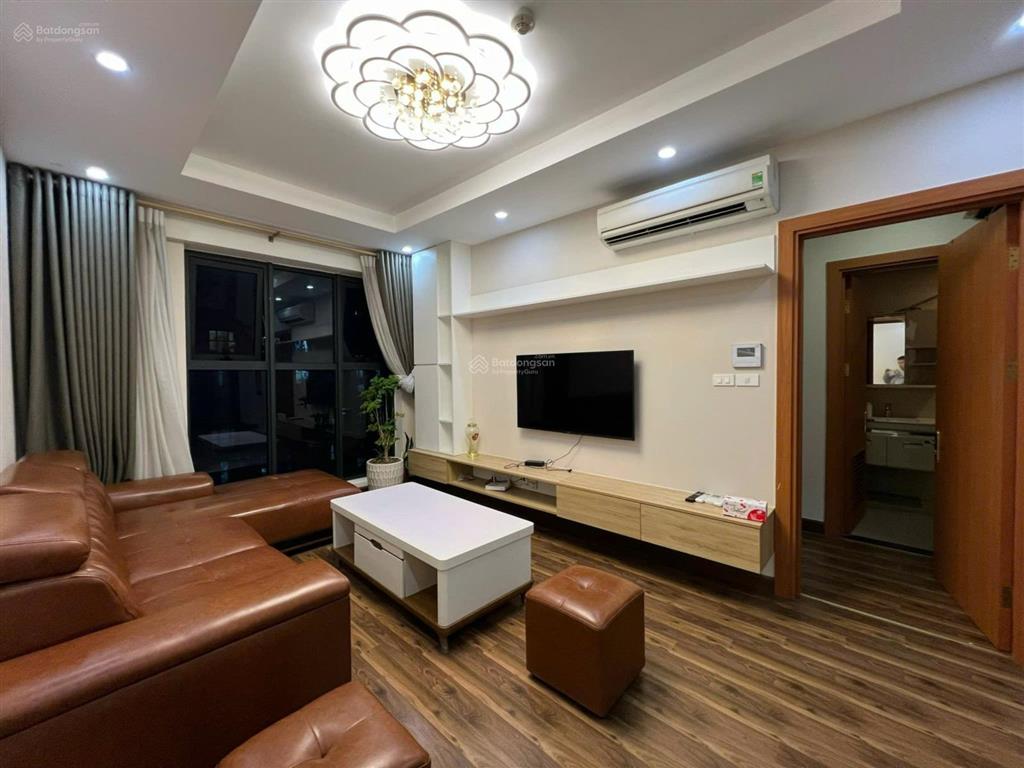 Chính chủ  bán căn 02 ngủ 02 wc tòa s3 tầng 22 full nội thất  giá 7,3 tỷ (bao phí)