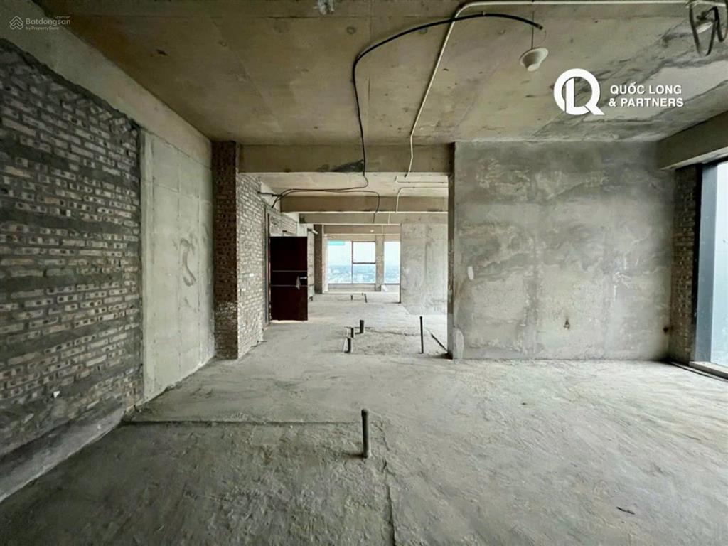 Penthouse the zei mỹ đình cao cấp 330m2  view đẹp, ban công sân vườn lớn chào bán | giá 45.5 tỷ