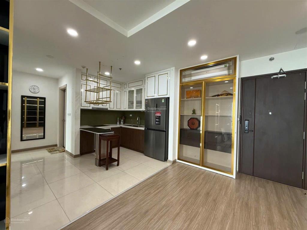 Chính chủ  cần bán căn 2pn full nội thất 74m2 tại anland lake view  giá 6,6 tỷ