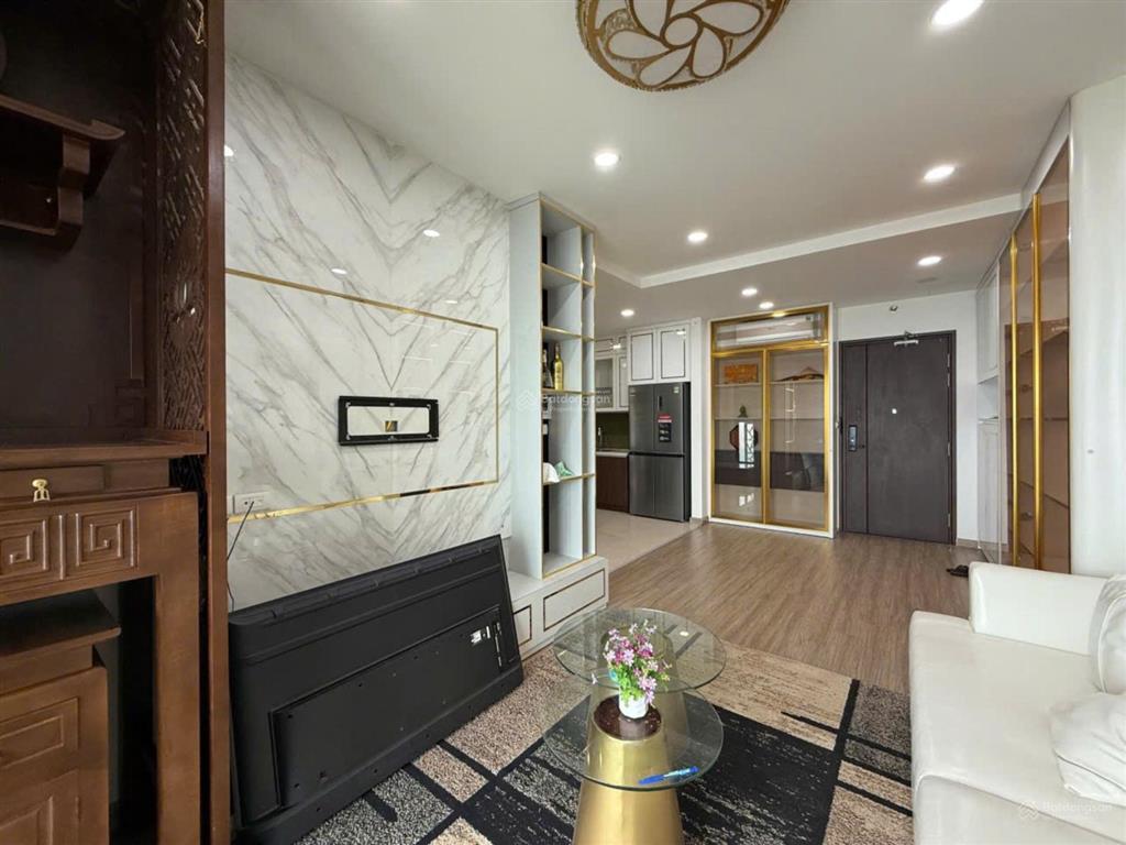 Chính chủ  cần bán căn 2pn full nội thất 74m2 tại anland lake view  giá 6,6 tỷ