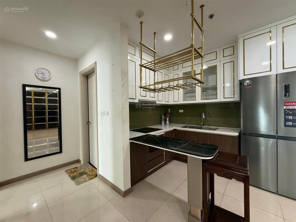 Chính chủ  cần bán căn 2pn full nội thất 74m2 tại anland lake view  giá 6,6 tỷ