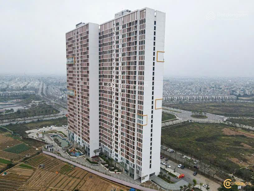 Chính chủ  cần bán căn 2pn full nội thất 74m2 tại anland lake view  giá 6,6 tỷ