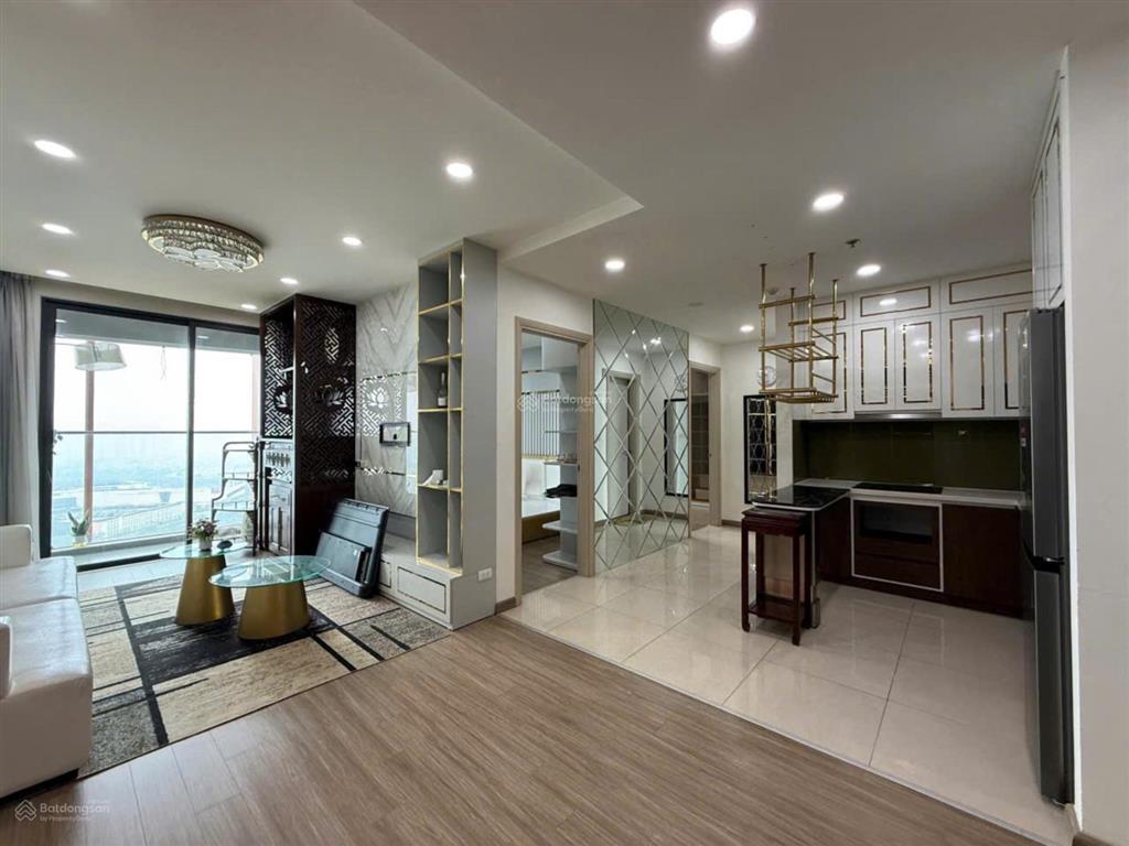 Chính chủ  cần bán căn 2pn full nội thất 74m2 tại anland lake view  giá 6,6 tỷ