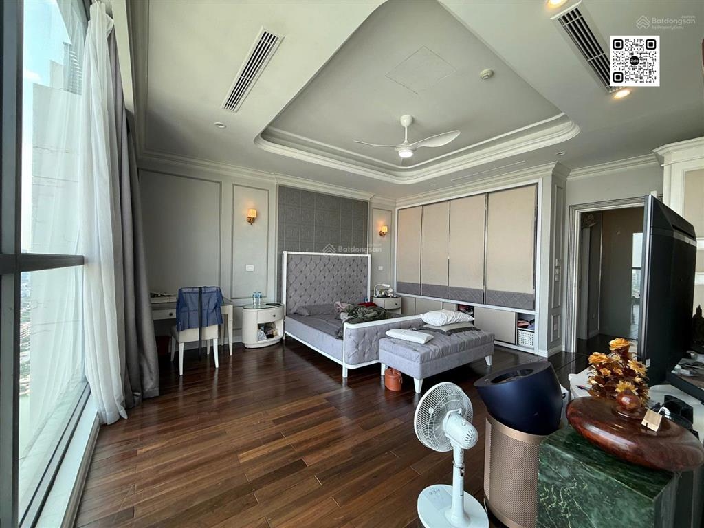 Siêu hiếm căn hộ sky villa tại vinhomes skylake 360m² view hồ 19ha chào bán cần giao dịch sớm