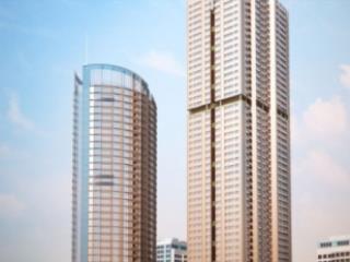 Hàng độc bản căn duplex flc twins tower 265 cầu giấy, 335m², 5pn, sổ đỏ chính chủ