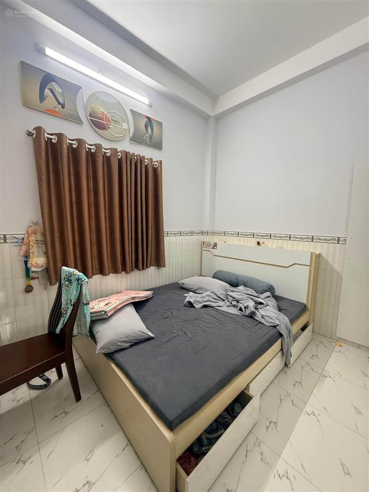 Gấp bán giảm 700tr  110m2  4.5m*27m  2 tầng  hẻm ô tô thông gần mt