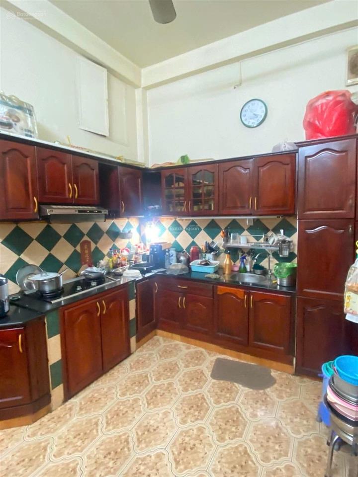 Bán nhà hẻm xe hơi, 4 tầng, 41,1m², 4pn, sổ hoàn công