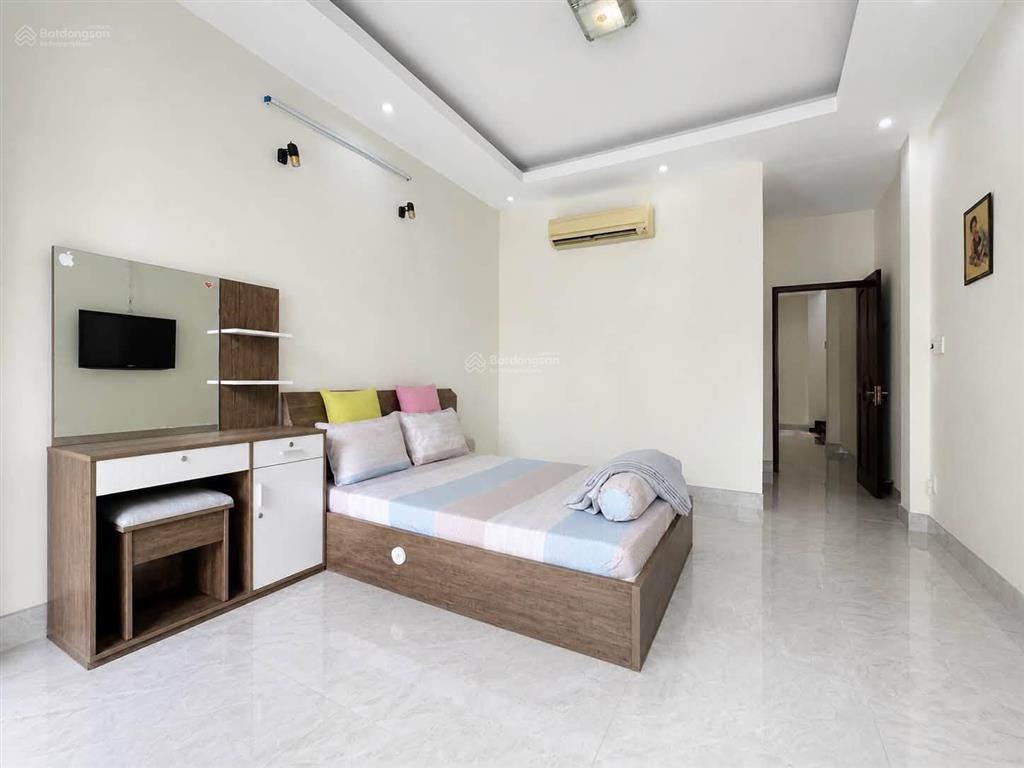Nhà chính chủ hẻm xe tải 6m  67m²  gần ga metro lê thị riêng  nở hậu 7m  4 tầng