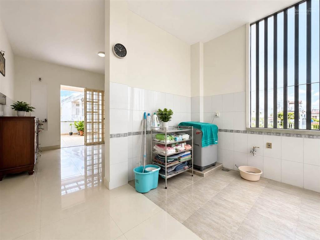 Nhà chính chủ hẻm xe tải 6m  67m²  gần ga metro lê thị riêng  nở hậu 7m  4 tầng