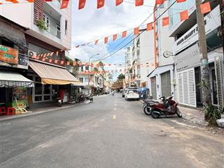 Nhà mới đẹp 5 tầng3pnan ninh ngang 4m