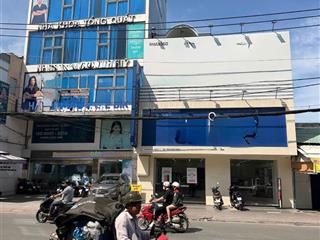 Nhà 2 mặt tiền 1618 lê văn việt, quận 9 hhmg 1/2
