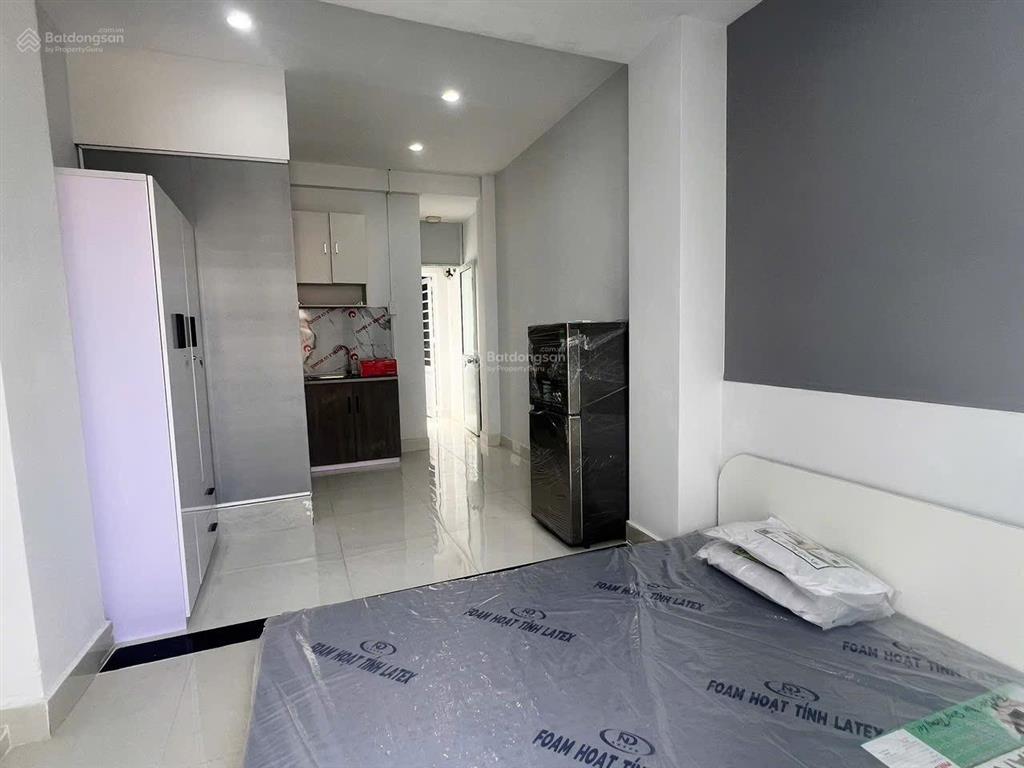 Cho thuê căn hộ dịch vụ  phòng dịch vụ 101/thành thái quận 10
