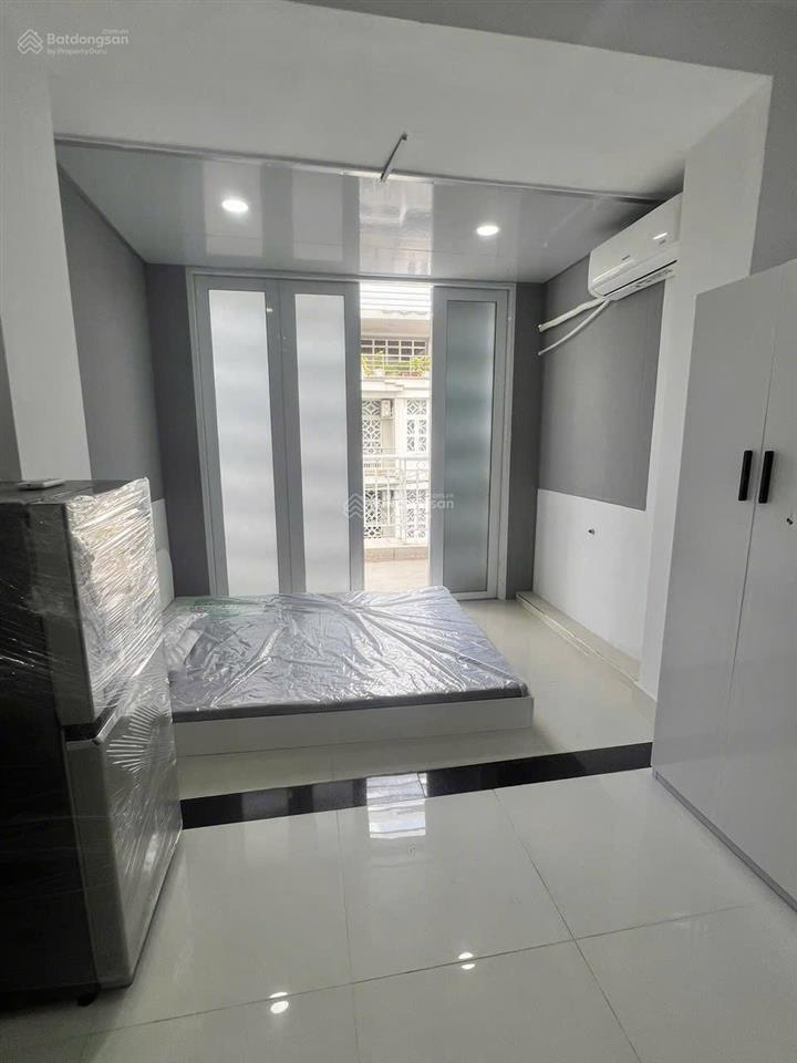 Cho thuê căn hộ dịch vụ  phòng dịch vụ 101/thành thái quận 10