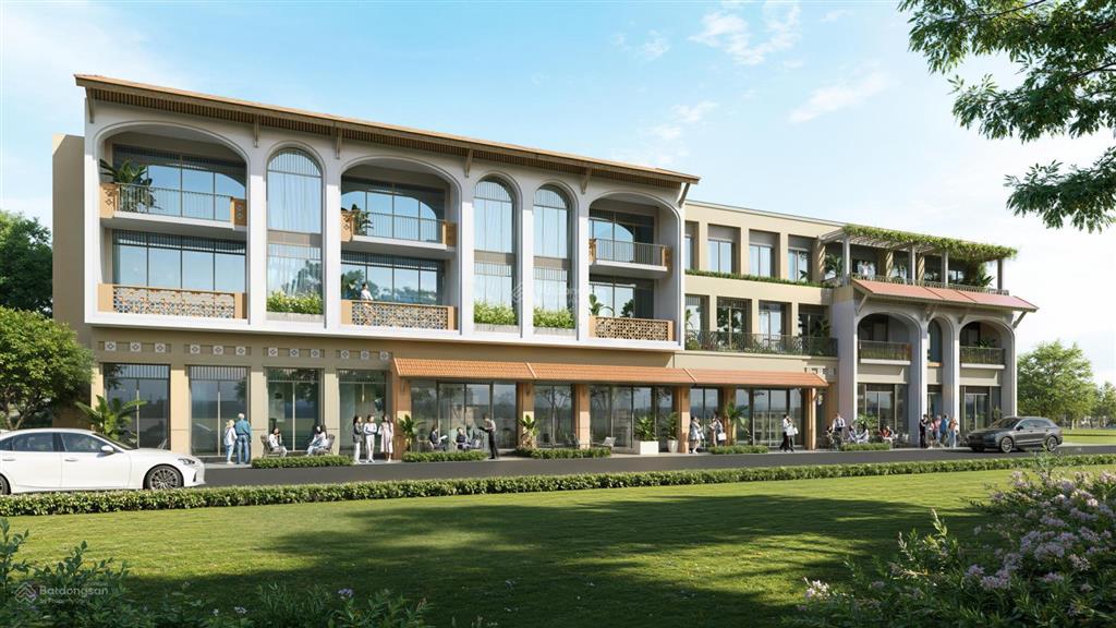 Duy nhất 1 căn kề góc  sát công viên trục đường d2 || nhà phố liền kề charmora city  nha trang