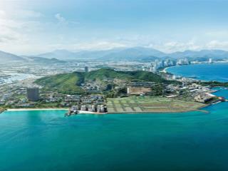 Căn hộ view trực biển  bàn giao full nội thất cao cấp  sở hữu lâu dài với giá chỉ 68 triệu/m2