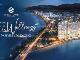 Căn hộ biển nha trang sở hữu lâu dài, mặt tiền đường trần phú  tầm view song thuỷ biển & sông