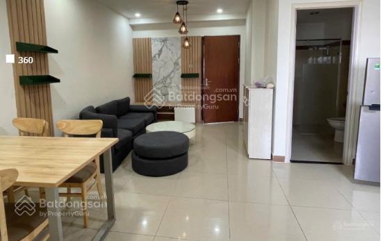 Bán căn hộ 48m2= 1pn  1wc. giá 2 tỷ 600, có đầy đủ nội thất.  mr. tùng 0964 690 ***