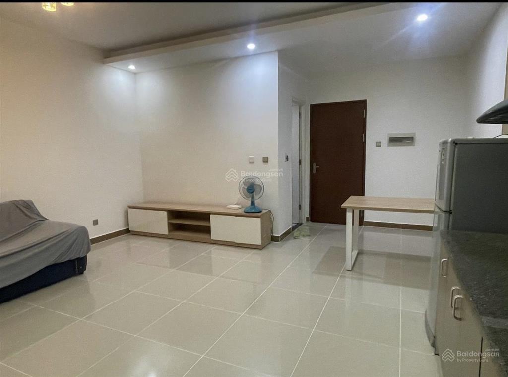 Cho thuê căn hộ 48m2=1pn  1wc, nhà có đầy đủ nội thất. giá 7tr/tháng.  mr. tùng 0964 690 ***