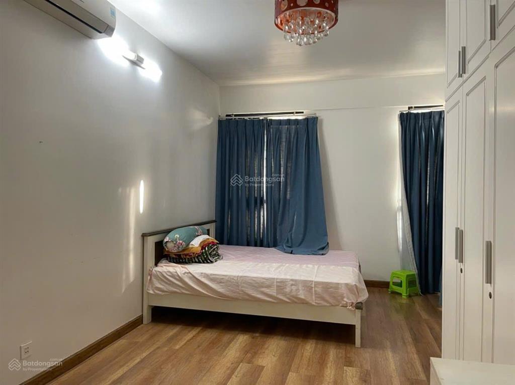 Cho thuê căn hộ 97m2 = 3pn  2wc, cho thuê có đủ nội thất. giá 10tr/tháng.  mr. tùng 0964 690 ***