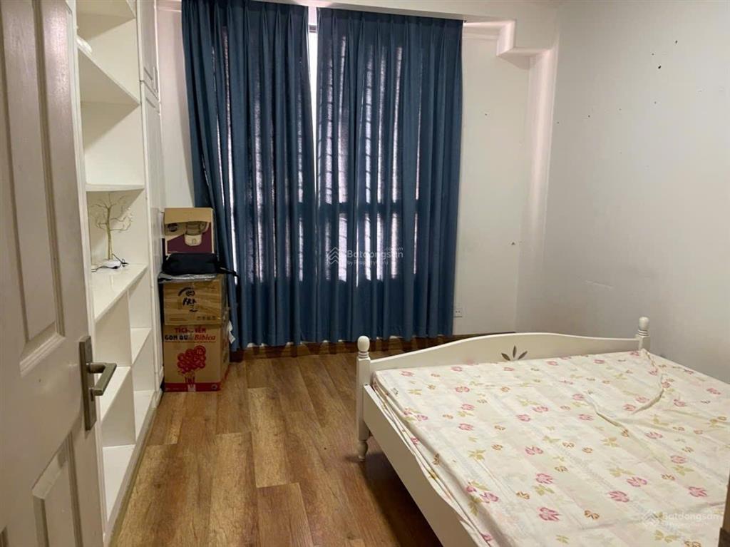 Cho thuê căn hộ 97m2 = 3pn  2wc, cho thuê có đủ nội thất. giá 10tr/tháng.  mr. tùng 0964 690 ***