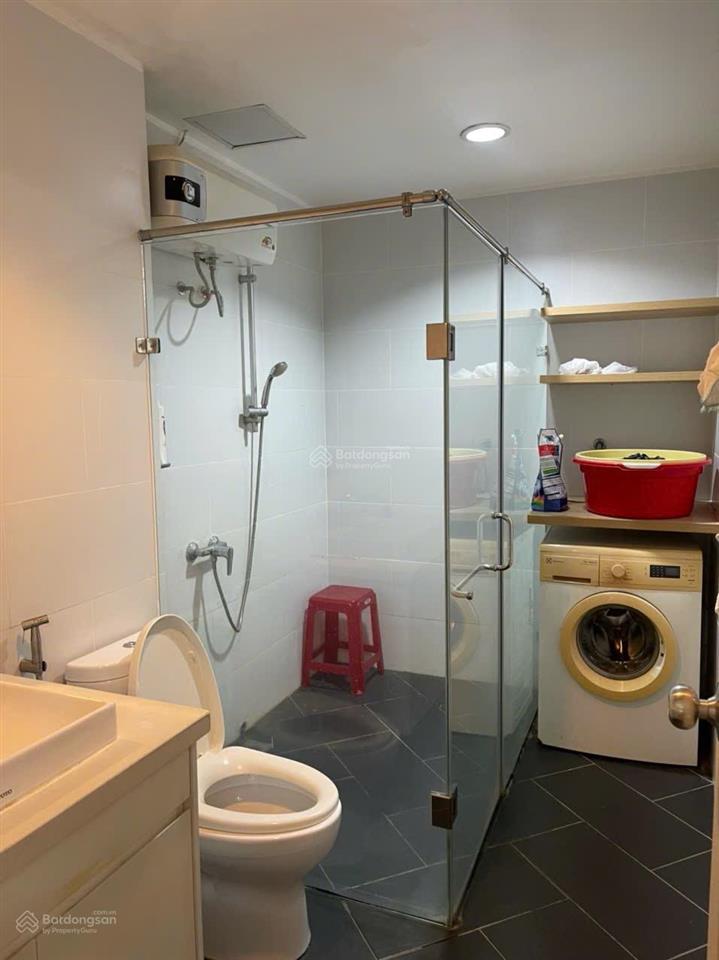 Cho thuê căn hộ 97m2 = 3pn  2wc, cho thuê có đủ nội thất. giá 10tr/tháng.  mr. tùng 0964 690 ***