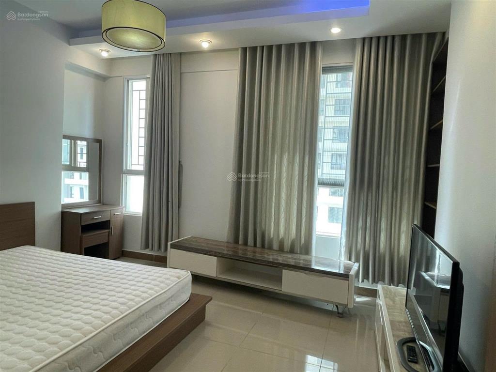 Cho thuê căn hộ 85m2 2pn  2wc, nhà đầy đủ nội thất. giá 9,5tr/tháng.  mr. tùng 0964 690 ***