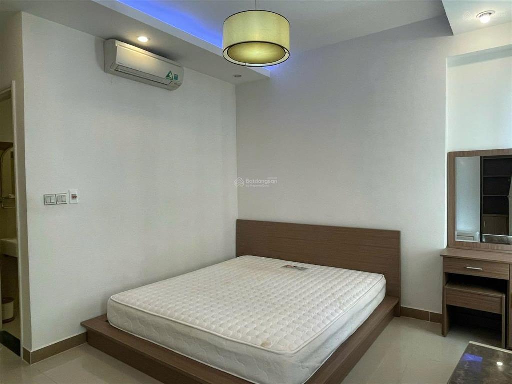 Cho thuê căn hộ 85m2 2pn  2wc, nhà đầy đủ nội thất. giá 9,5tr/tháng.  mr. tùng 0964 690 ***