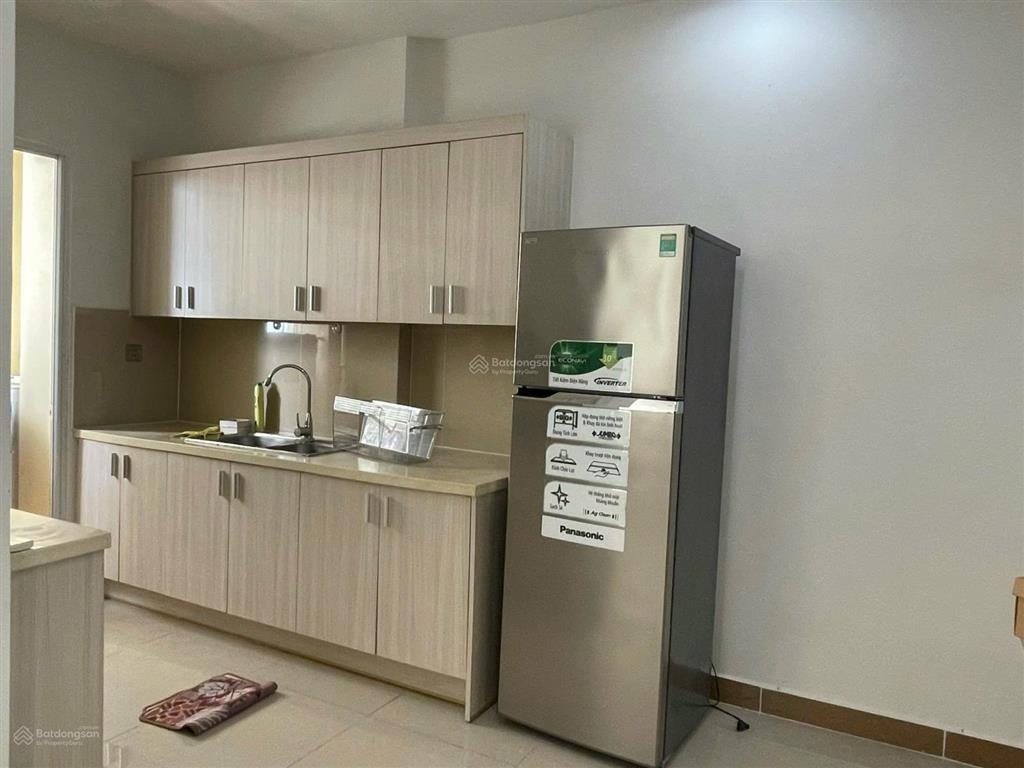 Cho thuê căn hộ 85m2 2pn  2wc, nhà đầy đủ nội thất. giá 9,5tr/tháng.  mr. tùng 0964 690 ***
