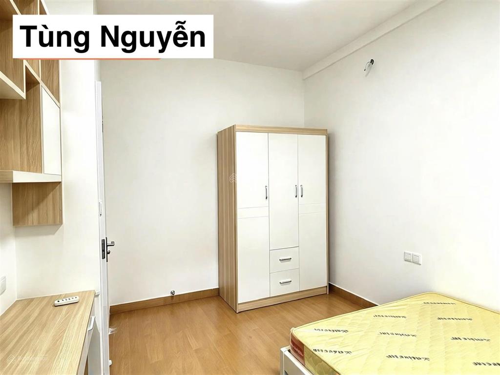 Bán căn hộ 85m2 = 2pn  3wc. giá 2 tỷ 800.  mr. tùng 0964 690 ***